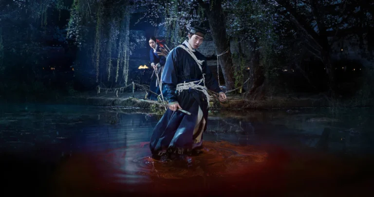 ‘The East Palace’ Review: A Haunted Throne Room Where the Living Are the Real Monsters - Comic Basics
