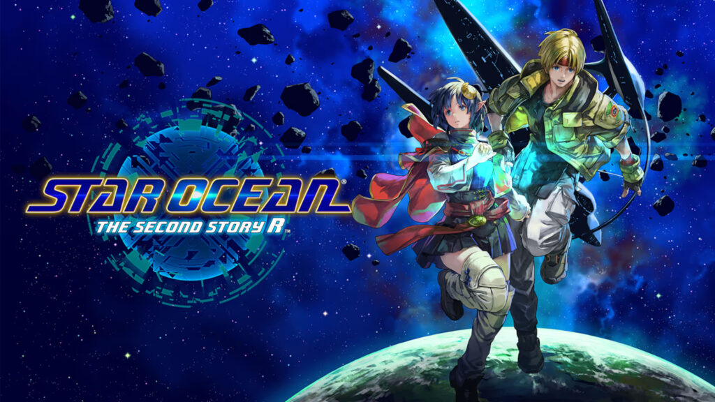 Star Ocean: The Second Story R Out Now for Switch 2, PC Version Coming to GOG on July 28 - oprainfall