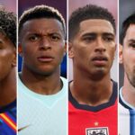 The star-studded World Cup semifinals kick off with France vs. Spain - WLIW