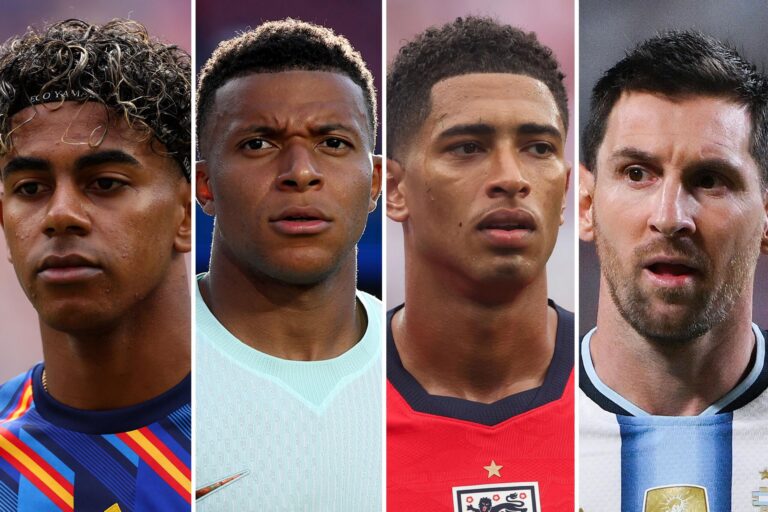 The star-studded World Cup semifinals kick off with France vs. Spain - WLIW