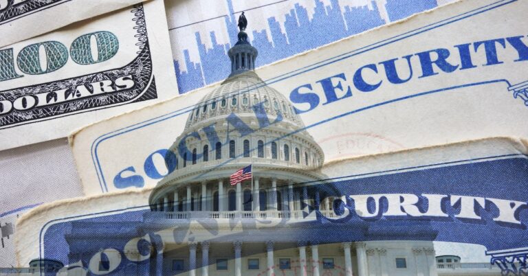This New Social Security Bill Would Force Congress To Finally Make Major Changes - FinanceBuzz