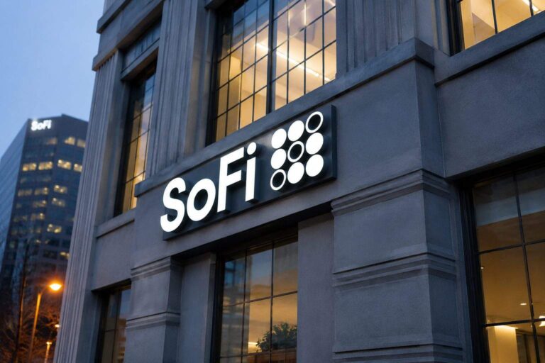 SoFi Stock Confronts 38% Second-Half Profit Margin Challenge Ahead of Q2 Results - TechStock²