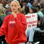 Sophie Cunningham Denounces Storm Owner, Breaks Silence On Seattle Rally Amid Criticism - BroBible