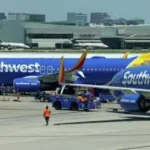 ICE Arrests Lorenzo Thompson in Nashville in Southwest Flight Attendant Immigration Case - El-Balad.com