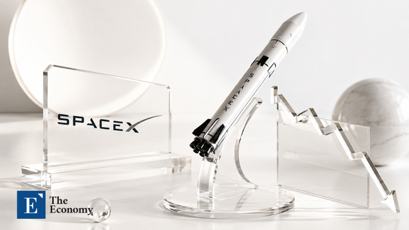 “Short Sellers Unlikely to Survive”: Musk Issues Warning as SpaceX Shares Weaken and Starship Setbacks Depress Investor Sentiment - economy.ac
