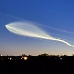 SpaceX rocket launch should be visible in Phoenix tonight - Phoenix New Times