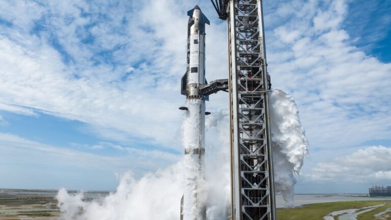 SpaceX delays Starship Flight 13 launch to Friday over weather conditions - India Today