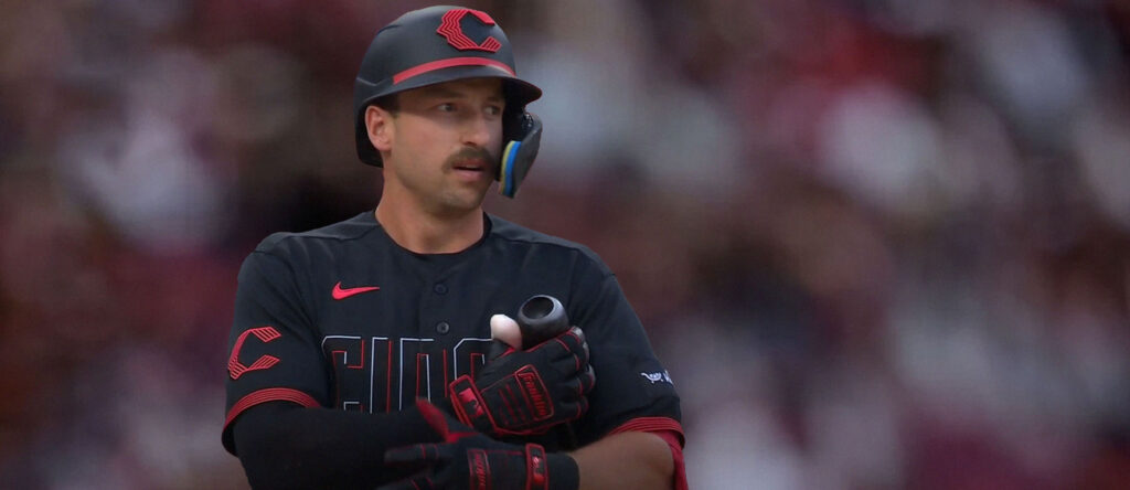 Chicago Cubs vs. Cincinnati Reds – July 10, 2026 - Redleg Nation