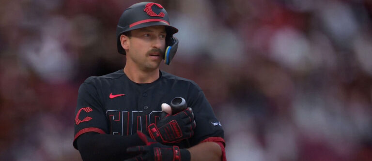 Chicago Cubs vs. Cincinnati Reds – July 10, 2026 - Redleg Nation