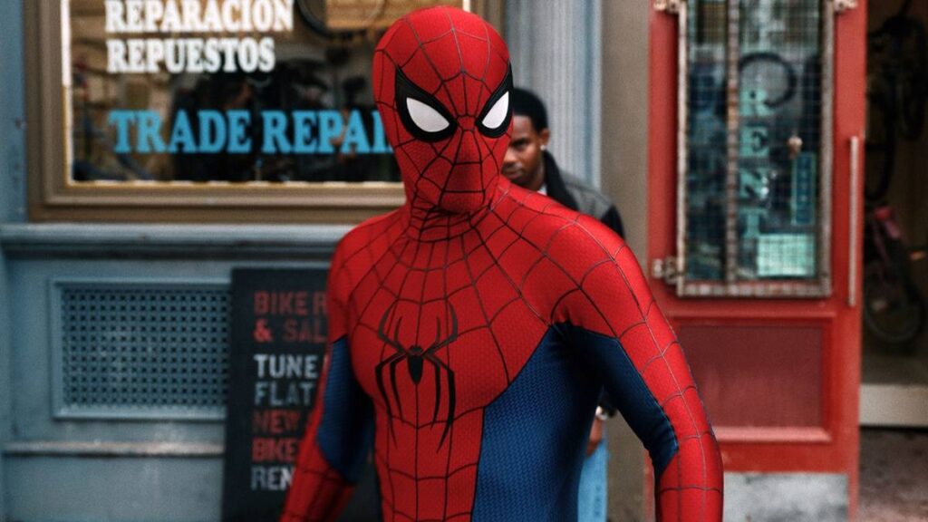Spider-Man: Brand New Day's Number of Post-Credits Scenes Confirmed - Comic Book Resources