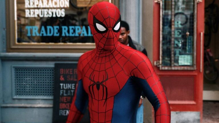 Spider-Man: Brand New Day's Number of Post-Credits Scenes Confirmed - Comic Book Resources