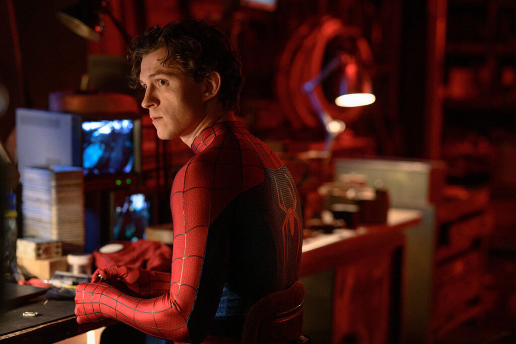 "Spider-Man: Brand New Day" Reviews Are In - Dark Horizons