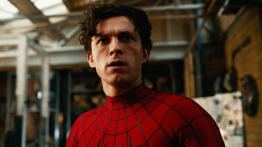 Spider-Man: Brand New Day Scene Censored in India — and It Could Be a Spoiler - IGN Pakistan