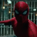 Tom Holland Says Spider-Man: Brand New Day Title Is Explained In The Movie's Last Frame - Cosmic Book News