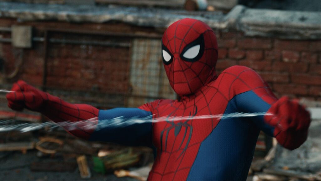 Yes, Spider-Man: Brand New Day Has a Post-Credits Scene, So We've Explained It... as Best We Can - IGN