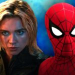 Yelena Officially Replaces Black Widow In Spider-Man: Brand New Day - The Direct