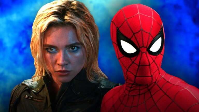 Yelena Officially Replaces Black Widow In Spider-Man: Brand New Day - The Direct