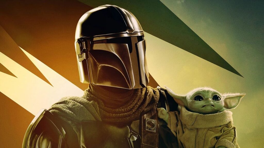 Star Wars: The Mandalorian and Grogu Now Available Online After Disappointing Box Office Run - IGN