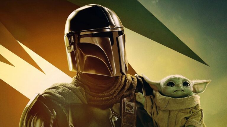 Star Wars: The Mandalorian and Grogu Now Available Online After Disappointing Box Office Run - IGN