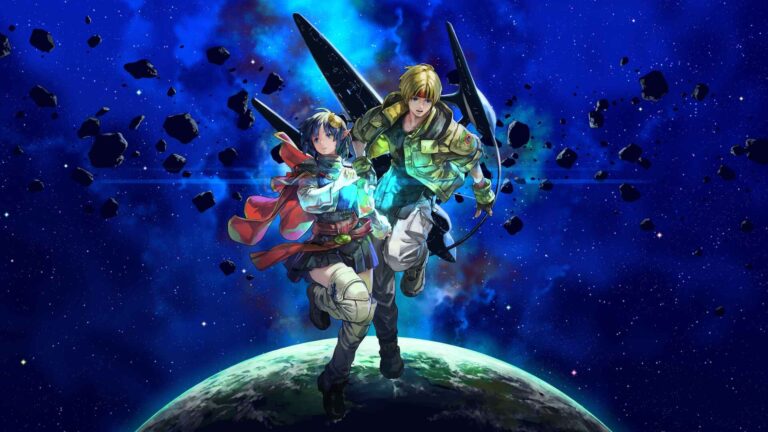 Star Ocean: The Second Story R Out Now On Nintendo Switch 2 - Nintendo Insider