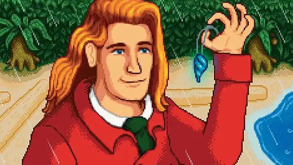 Stardew Valley Arrives in Magic The Gathering With Superdrop of the Midnight Jellies - IGN