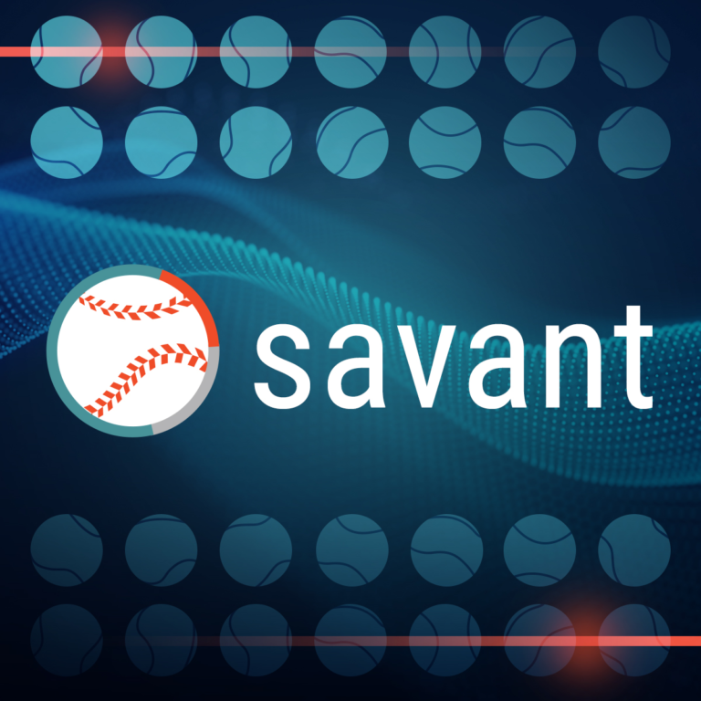 Statcast Game Feed & Advanced Metrics - Baseball Savant