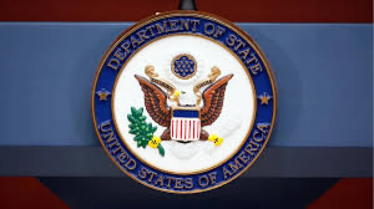 State Department Issues Rare Worldwide Caution For Americans Abroad - El-Balad.com