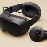 Valve Drops Big SteamVR Update Ahead of Steam Frame Launch - Road to VR