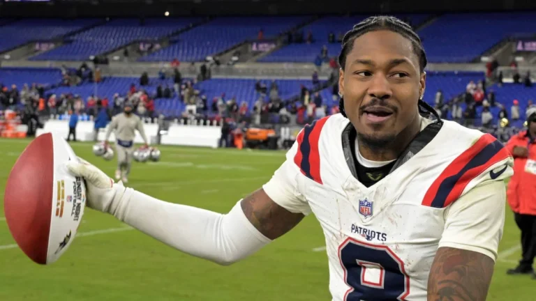 Stefon Diggs Family grows to six known children by 2026 - El-Balad.com