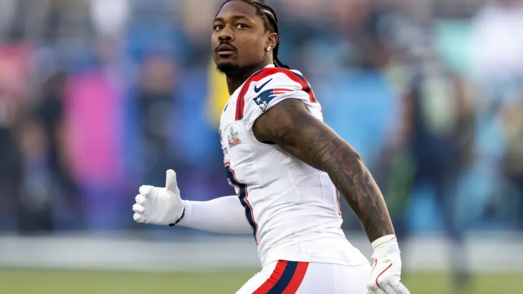 Stefon Diggs Now Has 6 Kids, Including 4 Born in 2025 - NESN