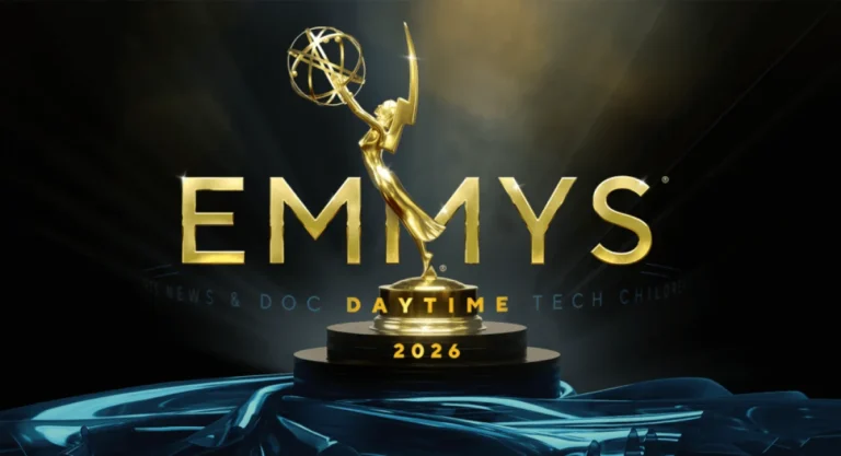 Steve Burton Daytime Emmy Nomination and Beyond the Gates' 15 Nods - El-Balad.com