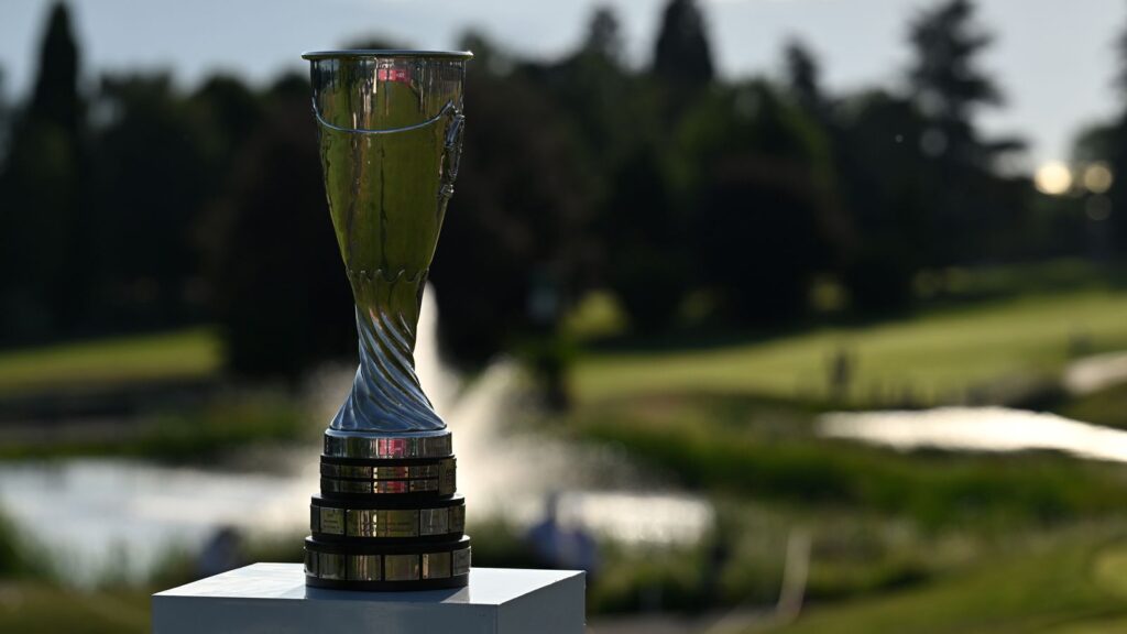 Amundi Evian Championship Prize Money 2026: How Much Will The Winner Earn From A Tournament Record Purse? - Golf Monthly