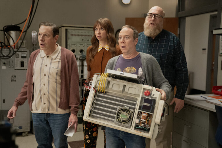 Stuart Fails to Save the Universe: Season 1 - Gamereactor UK