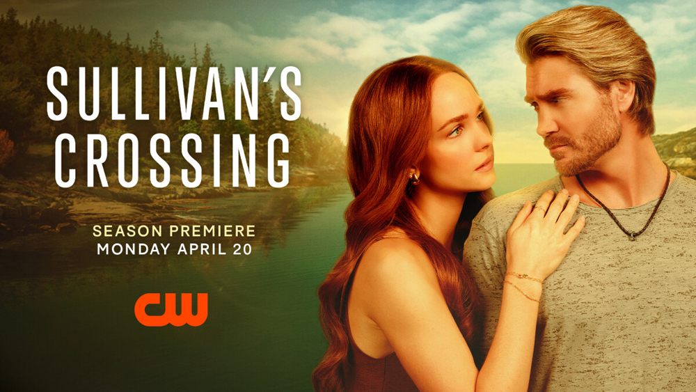 The CW Decides Fate of ‘Sullivan’s Crossing’ Season 5 - Just Jared