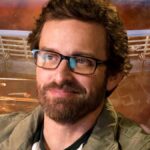 'Supernatural's Rob Benedict Reveals Where Chuck's Story Could Go After Season 15 - Collider