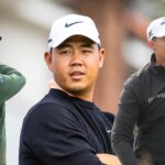 Genesis Scottish Open 2026 LIVE: Leaderboard And Updates As Big Names Take Battle Into Back Nine - Golf Monthly