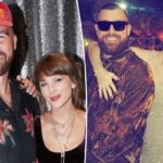 Taylor Swift’s wedding guest was convinced he flew to NYC ‘for nothing’ over ‘scam’ invitation - Page Six