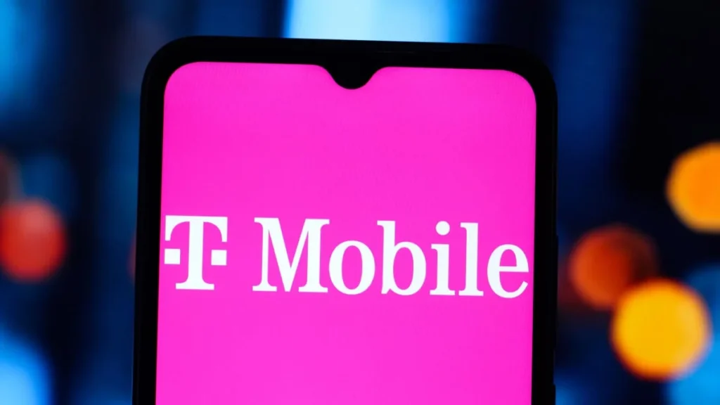 T-mobile Service Disruption Compensation: T-Mobile restores service after Monday outage - El-Balad.com