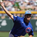 Cubs recall pitcher, Jameson Taillon designated for assignment - CubsHQ
