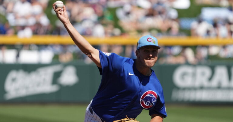 Cubs recall pitcher, Jameson Taillon designated for assignment - CubsHQ