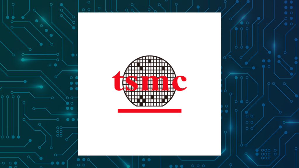 Y.D. More Investments Ltd Has $54.53 Million Position in Taiwan Semiconductor Manufacturing Company Ltd. $TSM - MarketBeat