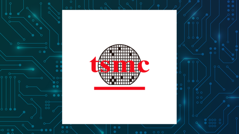 Y.D. More Investments Ltd Has $54.53 Million Position in Taiwan Semiconductor Manufacturing Company Ltd. $TSM - MarketBeat
