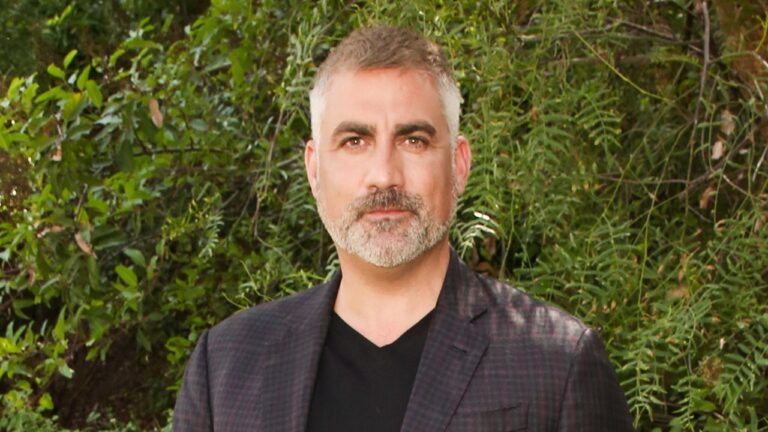 Taylor Hicks admits life after winning 'American Idol' was 'a lot tougher than it seems' - Fox News