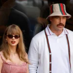 Jonathan Thomas Reveals Taylor Swift Wedding Invitation Security With NDAs - El-Balad.com