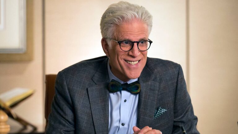 9 Years Ago, The Good Place's Best Episode Changed TV Forever - ScreenRant