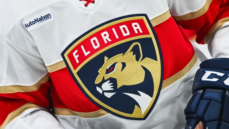 Teddy Richards arrested in Coral Springs and suspended by Florida Panthers - El-Balad.com