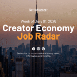 Creator Economy Job Radar – July 21, 2026 – TikTok, Cadillac, E.l.f. Beauty, And More - Net Influencer