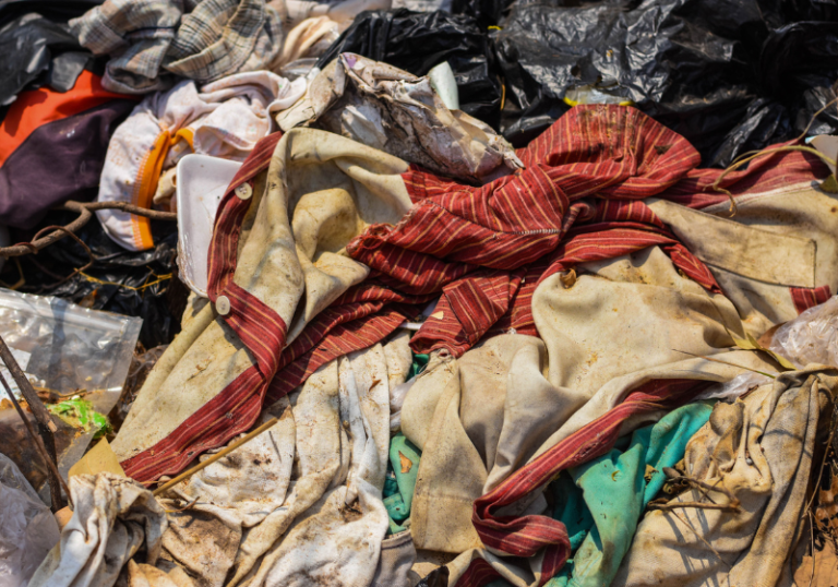 Loopholes threaten new ban on EU clothing destruction - Ecotextile News