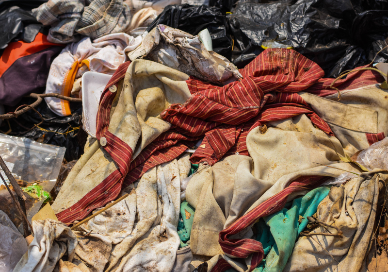Loopholes threaten new ban on EU clothing destruction - Ecotextile News