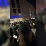 Jay-Z Delayed to 12:15 a.m. at Yankee Stadium After Breach — Teyana Taylor Jay-z Yankee Stadium - El-Balad.com